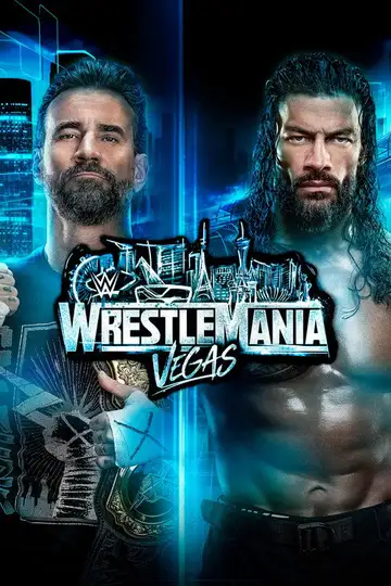 WWE WrestleMania 42 – Sunday veroTV Online • Pelicula Completa