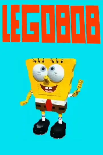 LegoBob Ver Online Castellano • veroTV