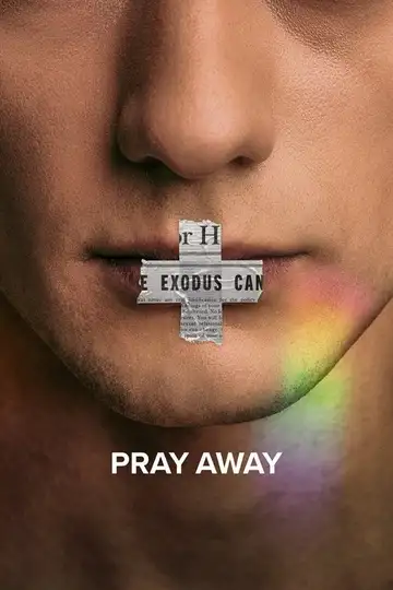Pray Away: Reza y dejarás de ser gay veroTV Online • Pelicula Completa