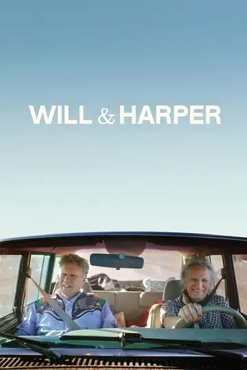 Will y Harper veroTV Online • Pelicula Completa