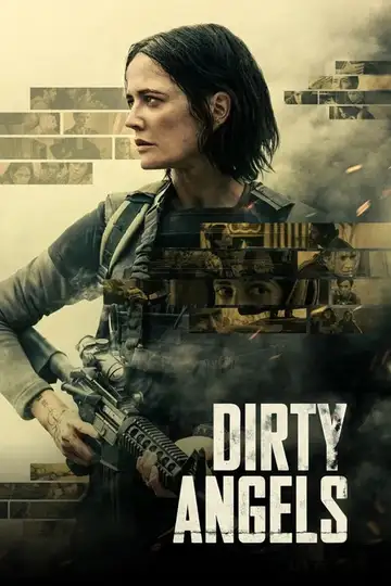 Ángeles del desierto veroTV Online • Pelicula Completa