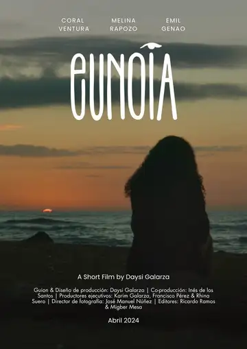 Eunoia veroTV Online • Pelicula Completa