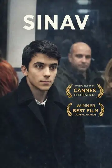 Sınav veroTV Online • Pelicula Completa