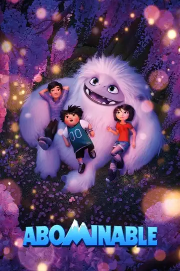 Abominable veroTV Online • Pelicula Completa