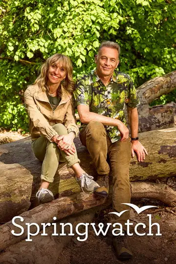 Springwatch Ver Online Castellano • veroTV