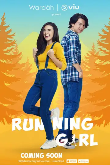 Running Girl Ver Online Castellano • veroTV