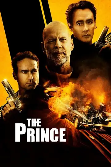 The Prince veroTV Online • Pelicula Completa