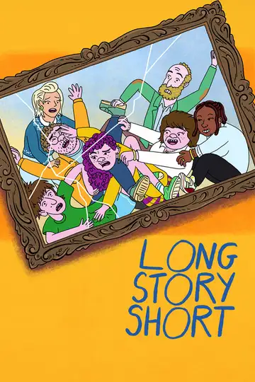 Long Story Short Ver Online Castellano • veroTV