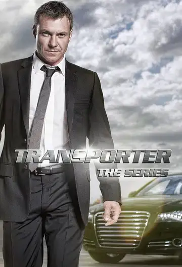 Transporter: La serie Ver Online Castellano • veroTV