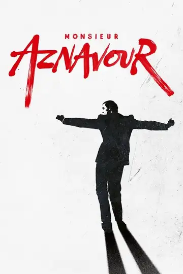 Monsieur Aznavour veroTV Online • Pelicula Completa