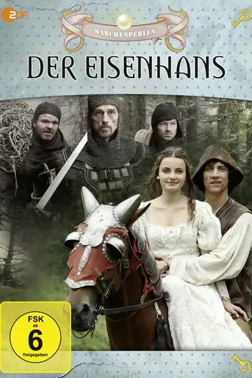 Der Eisenhans veroTV Online • Pelicula Completa