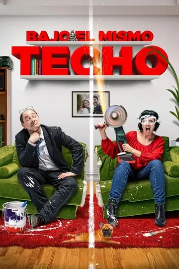 Bajo el mismo techo veroTV Online • Pelicula Completa