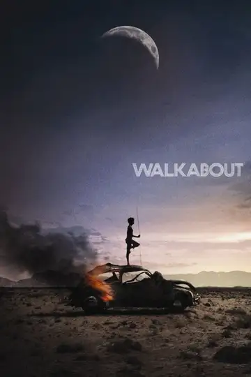 Walkabout veroTV Online • Pelicula Completa