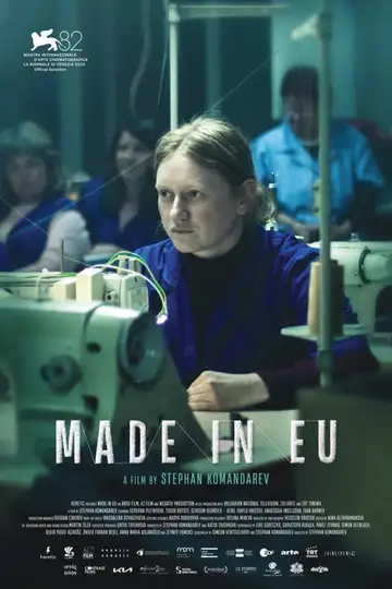 Made in EU veroTV Online • Pelicula Completa