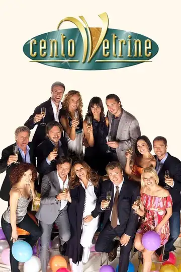 CentoVetrine Ver Online Castellano • veroTV