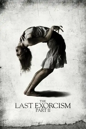 El último exorcismo 2 veroTV Online • Pelicula Completa