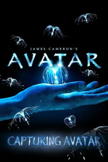Capturing Avatar veroTV Online • Pelicula Completa