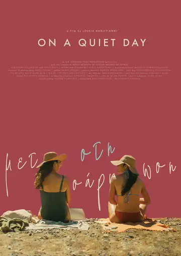 On a Quiet Day veroTV Online • Pelicula Completa