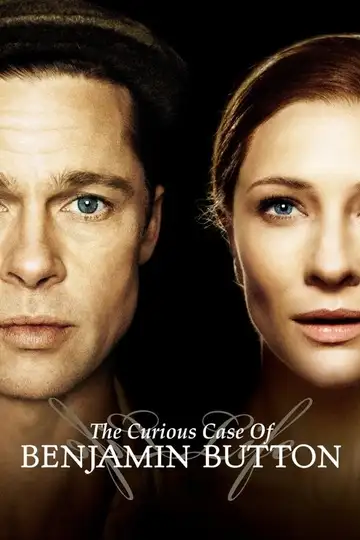 El curioso caso de Benjamin Button veroTV Online • Pelicula Completa