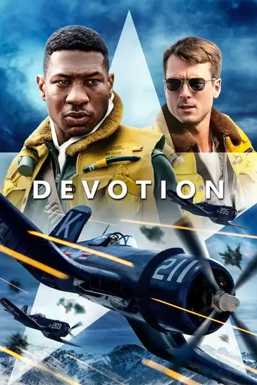 Devotion. Una historia de héroes veroTV Online • Pelicula Completa