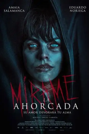 La ahorcada veroTV Online • Pelicula Completa
