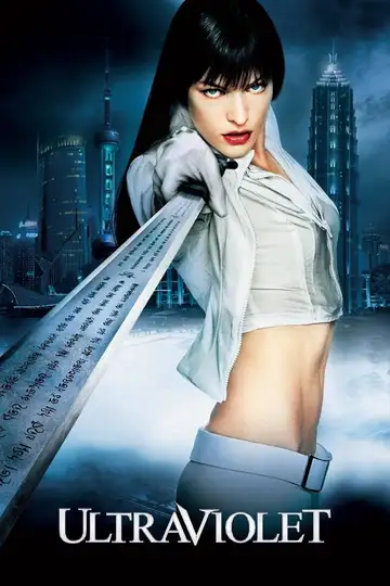 Ultravioleta veroTV Online • Pelicula Completa