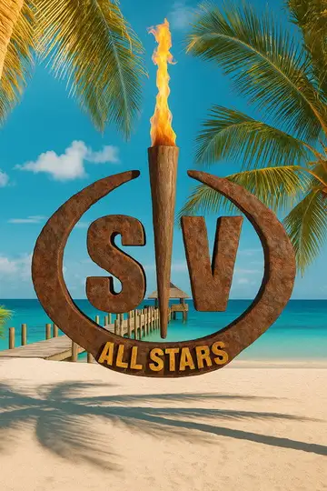 Supervivientes All Stars Ver Online Castellano • veroTV