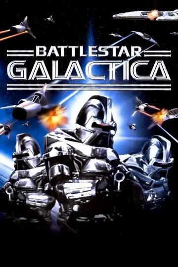 Galáctica: Estrella de combate Ver Online Castellano • veroTV