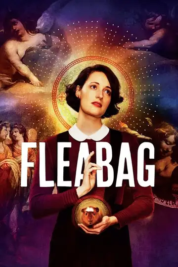 Fleabag Ver Online Castellano • veroTV