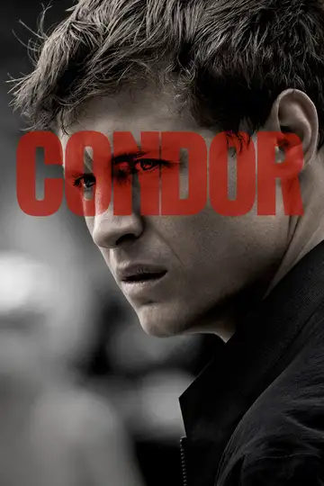 Condor Ver Online Castellano • veroTV