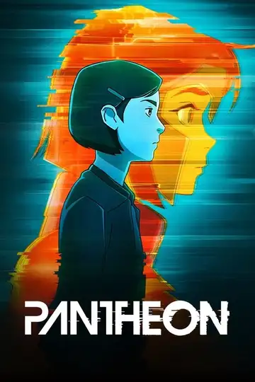 Serie Pantheon completa ver online castellano