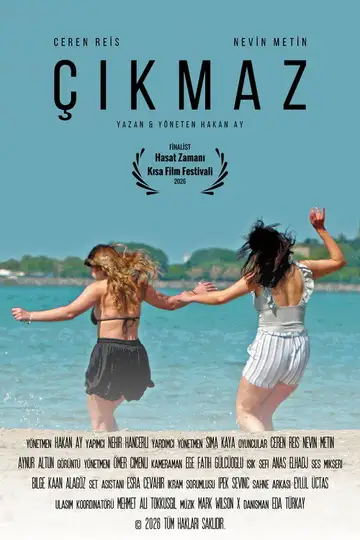 Impasse veroTV Online • Pelicula Completa
