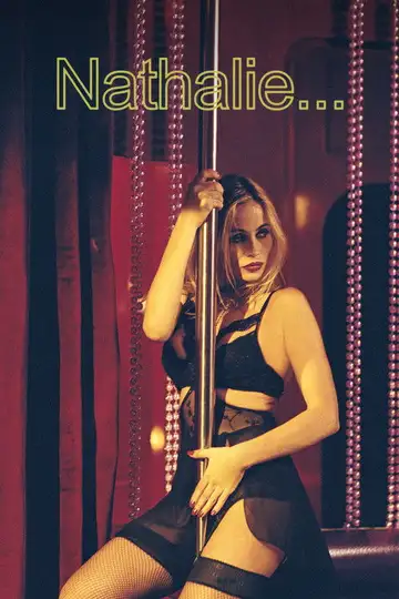 Nathalie X veroTV Online • Pelicula Completa