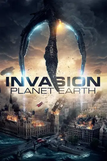Invasion: Planet Earth veroTV Online • Pelicula Completa