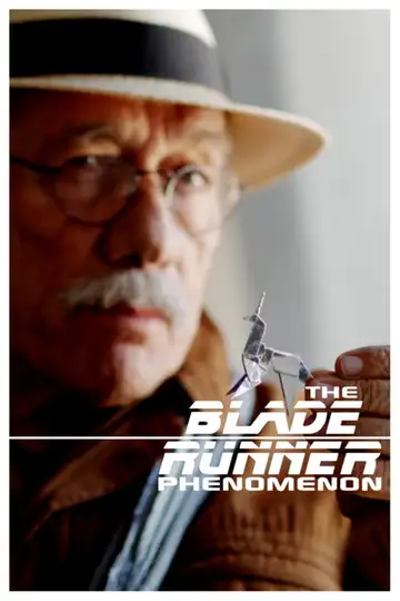 Das Phänomen Blade Runner veroTV Online • Pelicula Completa