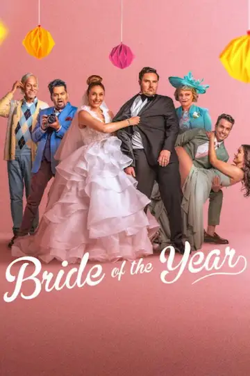 La novia del año veroTV Online • Pelicula Completa