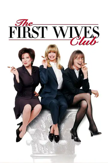 El club de las Primeras Esposas veroTV Online • Pelicula Completa
