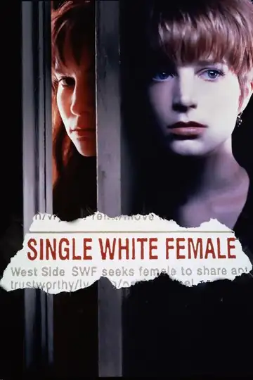 Mujer blanca soltera busca... veroTV Online • Pelicula Completa
