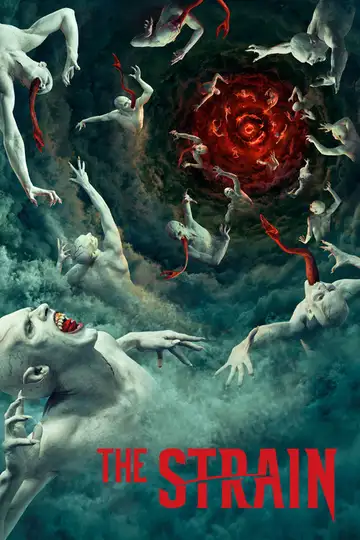 The Strain Ver Online Castellano • veroTV