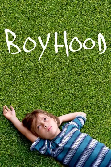 Boyhood (Momentos de una vida) veroTV Online • Pelicula Completa