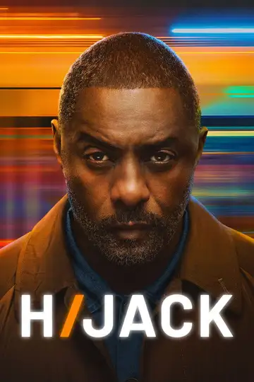 Hijack Ver Online Castellano • veroTV