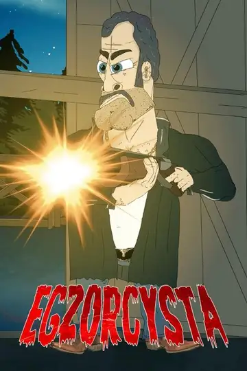 Serie Egzorcysta completa ver online castellano