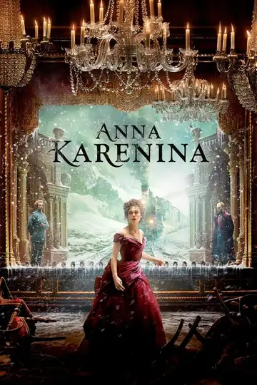 Anna Karenina veroTV Online • Pelicula Completa