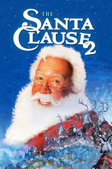 Santa Claus 2 veroTV Online • Pelicula Completa