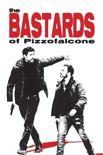 Los bastardos de Pizzofalcone Ver Online Castellano • veroTV