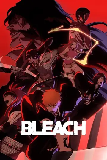 Bleach Ver Online Castellano • veroTV