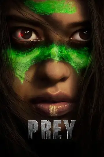 Ver Predator: Prey película completa online en español