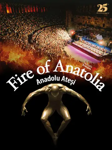 Fire of Anatolia veroTV Online • Pelicula Completa
