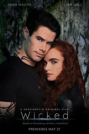 Wicked 2021 veroTV Online • Pelicula Completa