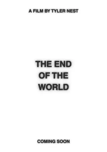The End of the World 2026 veroTV Online • Pelicula Completa